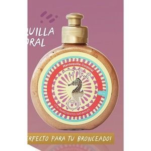 D’Luchi Mantequilla de Oro